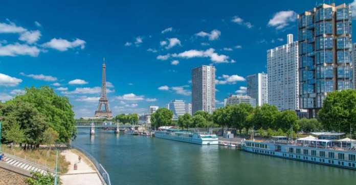 Crédit immobilier : les taux baissent en Île-de-France en juin 2026, mais la région reste sous tension