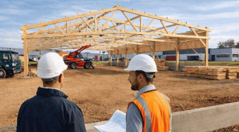 Économie française : le coup de frein de la construction pèse sur le PIB au 1er trimestre 2026