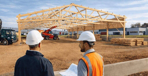 Économie française : le coup de frein de la construction pèse sur le PIB au 1er trimestre 2026