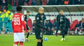 La maison de Kylian Mbappé : analyse de son patrimoine immobilier
