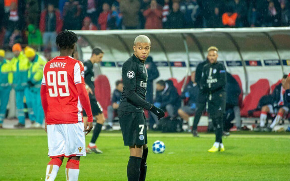 La maison de Kylian Mbappé : analyse de son patrimoine immobilier