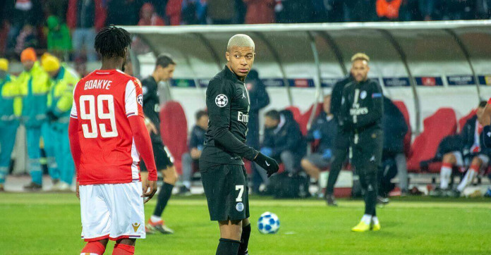 La maison de Kylian Mbappé : analyse de son patrimoine immobilier