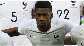 La maison d'Ousmane Dembélé : analyse de son patrimoine immobilier