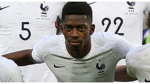 La maison d'Ousmane Dembélé : analyse de son patrimoine immobilier