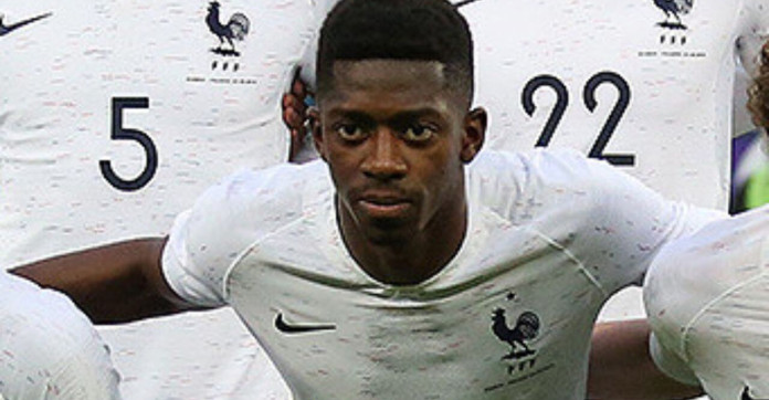 La maison d'Ousmane Dembélé : analyse de son patrimoine immobilier