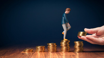 Pouvoir d'achat : les salaires progressent de 2 % au premier trimestre 2026, portés par le Smic