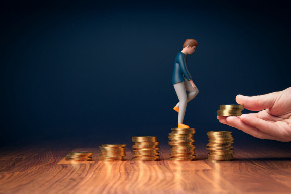 Pouvoir d'achat : les salaires progressent de 2 % au premier trimestre 2026, portés par le Smic