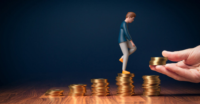 Pouvoir d'achat : les salaires progressent de 2 % au premier trimestre 2026, portés par le Smic