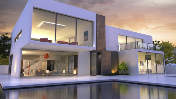 Immobilier de luxe : Barnes affiche sa prudence pour 2026 mais l'ultra-luxe parisien résiste