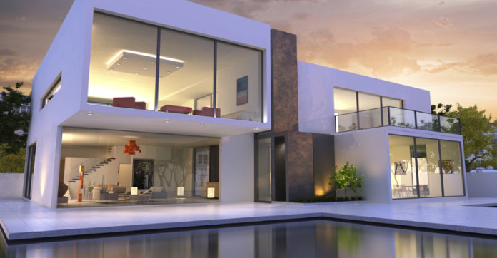 Immobilier de luxe : Barnes affiche sa prudence pour 2026 mais l'ultra-luxe parisien résiste