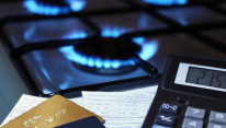 Gaz naturel : le prix repère augmente de 7,4 % et met sous pression le budget des ménages