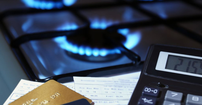 Gaz naturel : le prix repère augmente de 7,4 % et met sous pression le budget des ménages