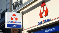 Image des banques : le Crédit Mutuel reste leader d'un secteur en net retour en force