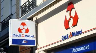 Image des banques : le Crédit Mutuel reste leader d'un secteur en net retour en force