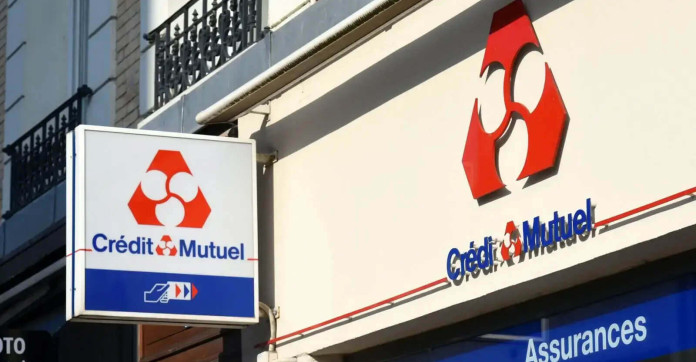 Image des banques : le Crédit Mutuel reste leader d'un secteur en net retour en force