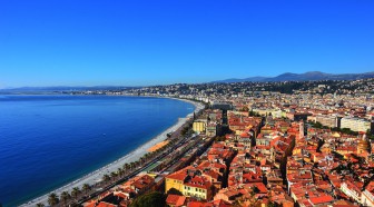 Immobilier : Nice vaut 58,2 milliards d'euros !