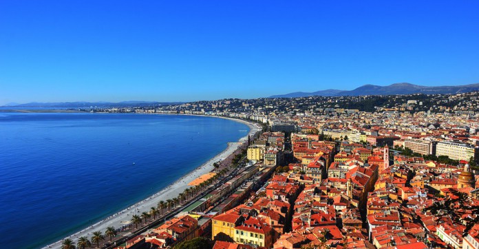 Immobilier : Nice vaut 58,2 milliards d'euros !
