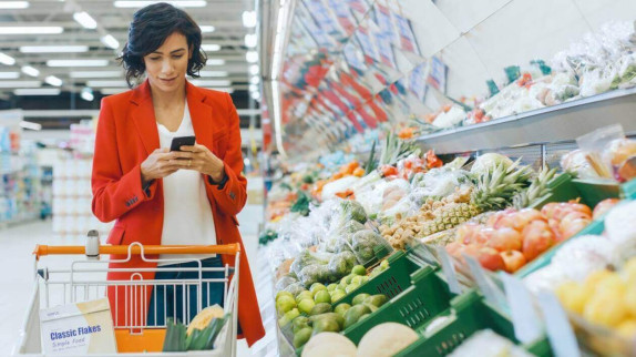 Salaires : seules 35 % des professions ont vu leur pouvoir d'achat progresser entre 2019 et 2024