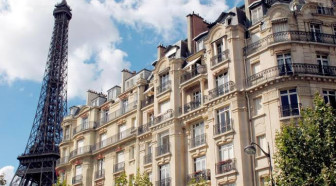 Immobilier francilien : une normalisation lente et sans élan selon les notaires du Grand Paris