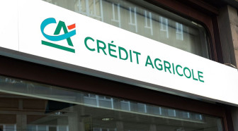 Crédit Agricole : l'application et le site web touchés par une panne de connexion massive