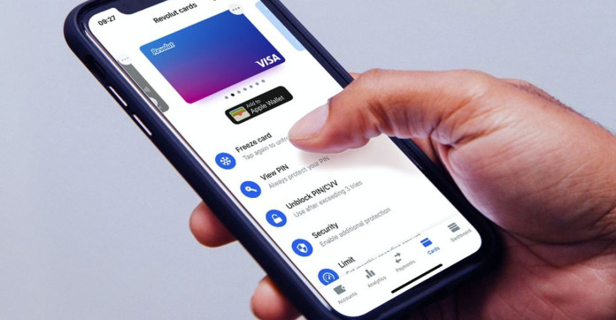 Revolut passe le cap des 8 millions de clients en France et surclasse les géants de la Tech