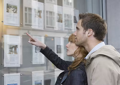 Crédit immobilier 2026 : le pouvoir d'achat des acheteurs recule au premier semestre