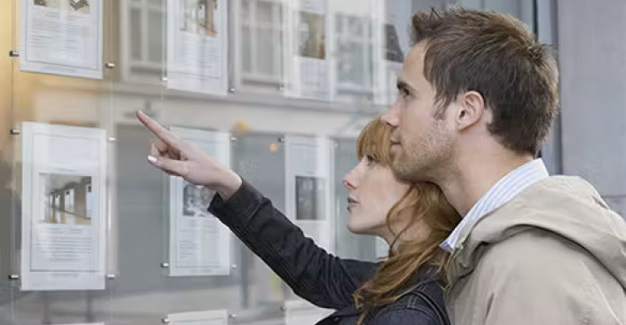 Crédit immobilier 2026 : le pouvoir d'achat des acheteurs recule au premier semestre