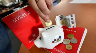 Épargne : le taux du Livret A s'apprête à remonter après trois ans de baisse