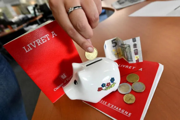 Épargne : le taux du Livret A s'apprête à remonter après trois ans de baisse