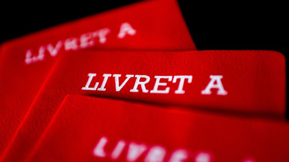 Livret A, LDDS et LEP : les nouveaux taux d'intérêt applicables au 1er août 2026
