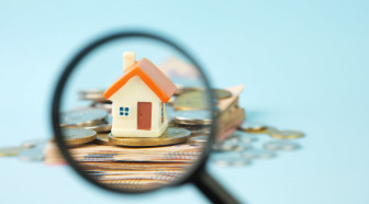 Immobilier et CAF : l'indice de référence des loyers (IRL) progresse de 1,15 % au 2e trimestre 2026