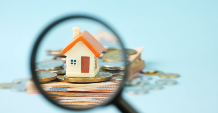 Immobilier et CAF : l'indice de référence des loyers (IRL) progresse de 1,15 % au 2e trimestre 2026