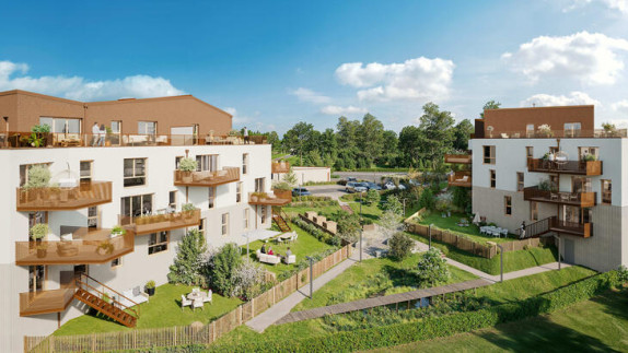 Immobilier 2026 : le neuf progresse plus vite que l'ancien au premier trimestre