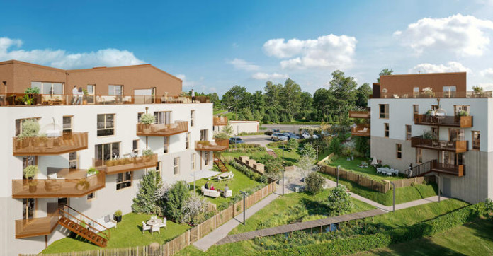 Immobilier 2026 : le neuf progresse plus vite que l'ancien au premier trimestre