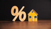 Crédit immobilier : les taux d'intérêt repartent à la hausse au second trimestre 2026