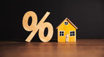 Crédit immobilier : les taux d'intérêt repartent à la hausse au second trimestre 2026