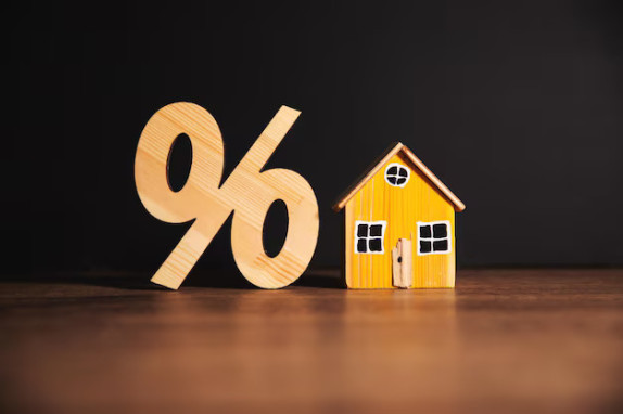 Crédit immobilier : les taux d'intérêt repartent à la hausse au second trimestre 2026