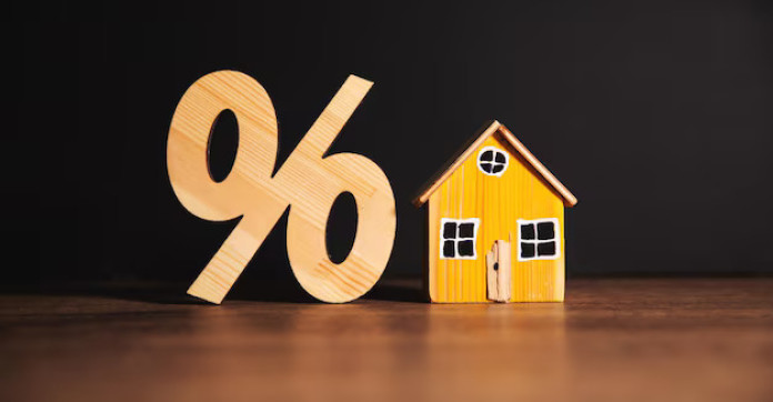 Crédit immobilier : les taux d'intérêt repartent à la hausse au second trimestre 2026