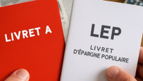 Livret d'épargne populaire (LEP) : un succès historique malgré un écart de taux resserré avec le Livret A