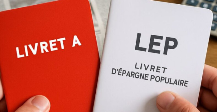 Livret d'épargne populaire (LEP) : un succès historique malgré un écart de taux resserré avec le Livret A