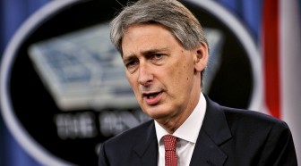Le ministre des Finances britannique prône le "Soft Brexit"