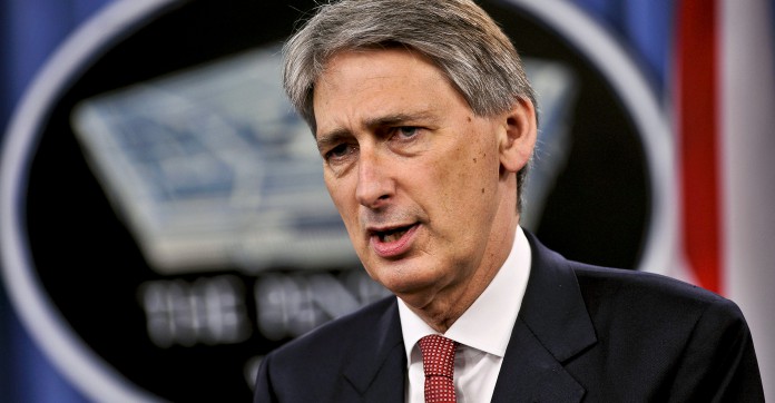 Le ministre des Finances britannique prône le  "Soft Brexit"