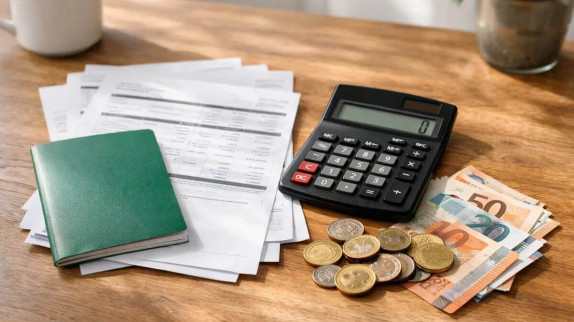 Épargne : le taux du LEP maintenu à 2,50 % jusqu'à la fin de l'année 2026