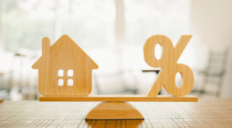 Crédit immobilier : vers une remontée des taux à plus de 3,50 % dès la rentrée 2026 ?