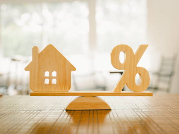 Crédit immobilier : vers une remontée des taux à plus de 3,50 % dès la rentrée 2026 ?
