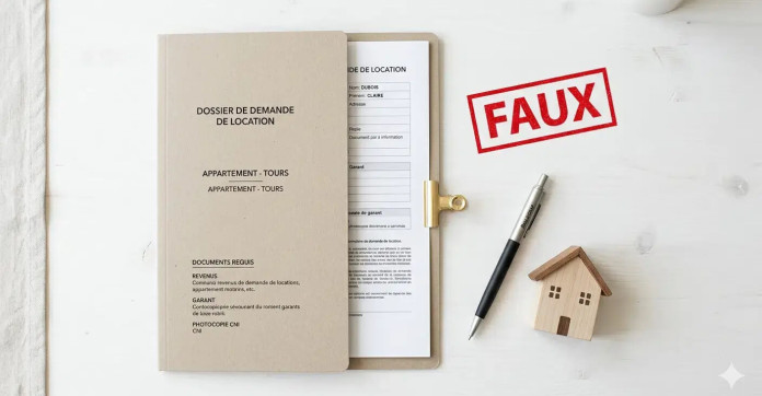 Falsification des dossiers de location : les dessous d'un marché locatif au bord de la rupture