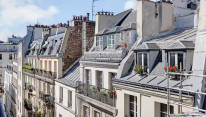 Paris : la taxe sur les logements vacants presque doublée à partir de 2027