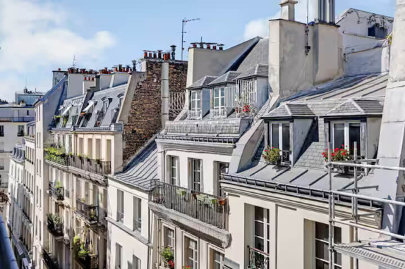 Paris : la taxe sur les logements vacants presque doublée à partir de 2027