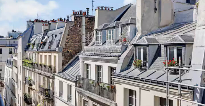 Paris : la taxe sur les logements vacants presque doublée à partir de 2027