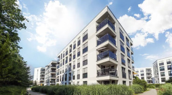 Logement social : 92 bailleurs financièrement solides sous-investissent, un frein à la construction